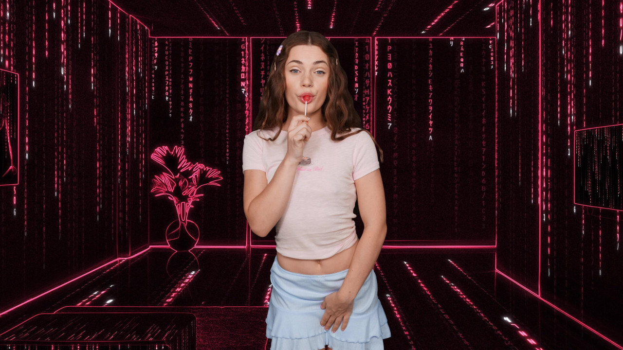 Vrspy - geçiş: talep üzerine ardıç ren