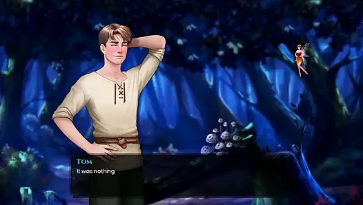 Was für eine Legende: Magische Kreaturen im Wald, Episode 5