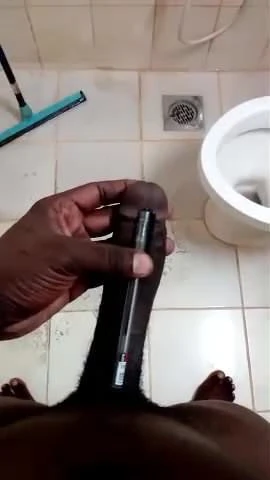 My Dick