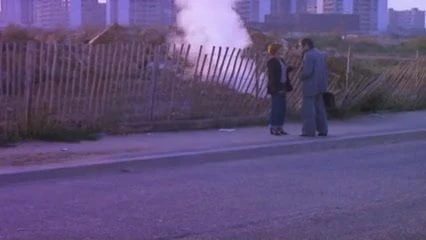 Langue De Velours (1976)
