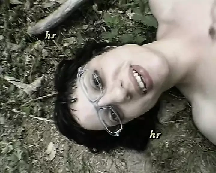 Nečuveni amaterski porno video iz 90-ih #1
