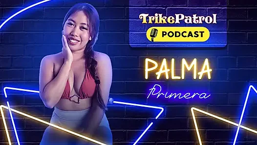 Интервью TrikePatrol - Palma Primera