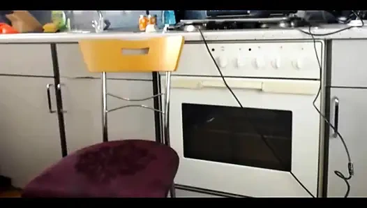 Watch Me Shake My Naked Booty and Drive You Wild with Desire