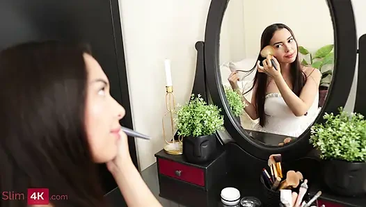 Atemberaubendes Schauspiel ist ein muss