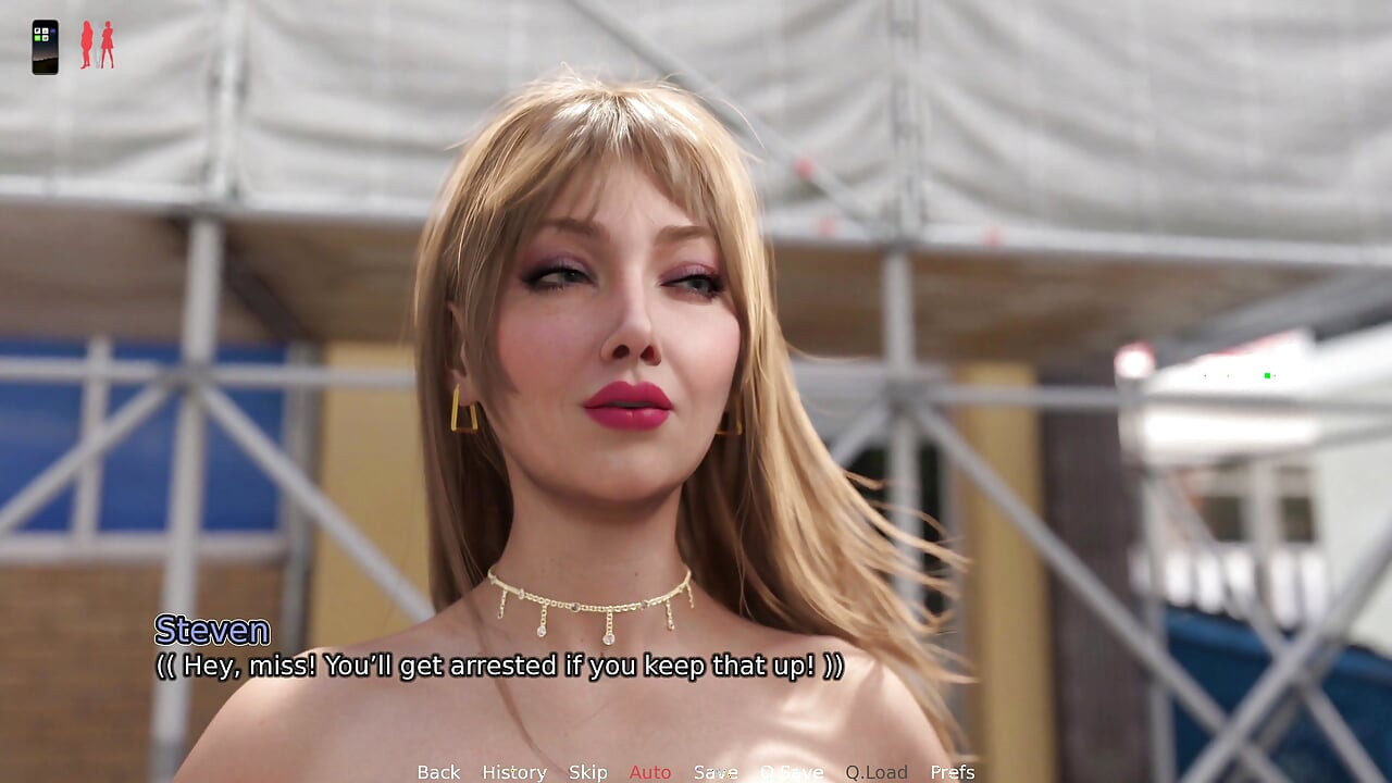 Milfheim 1