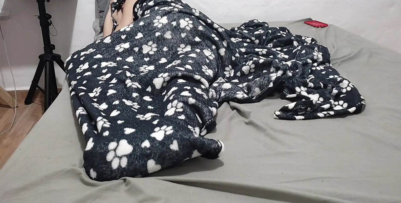 My Step Sister Loves to Suck My Cock When My Parents Are Away