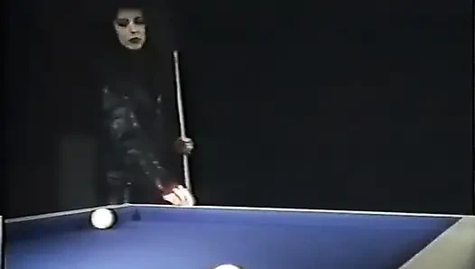 Electric Blue Special - Black Blue 5