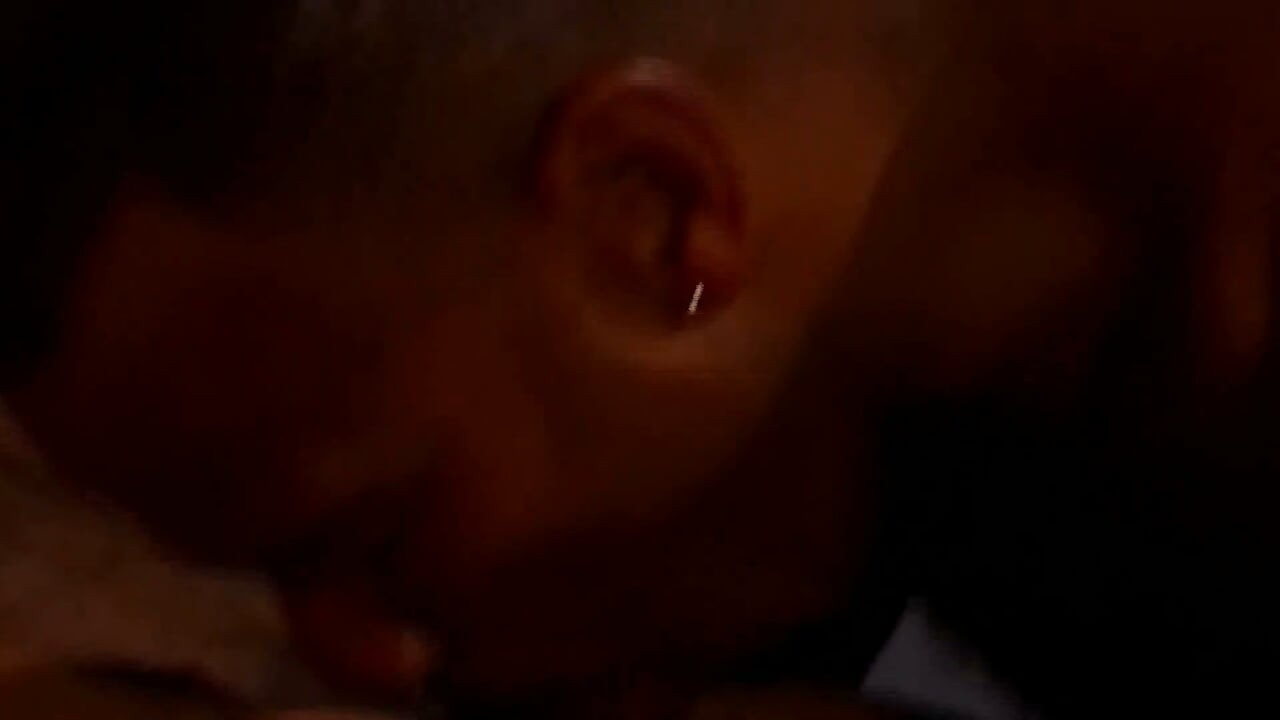 Browny Asses Scene-2_skinny Black Friends Enjoy Having Their Asses Filled with Semen