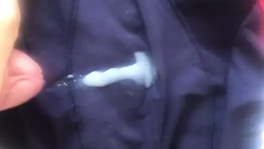 Kim benim cum içmek ister !!!