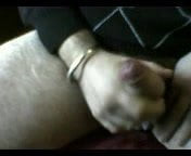 Me jerkin off