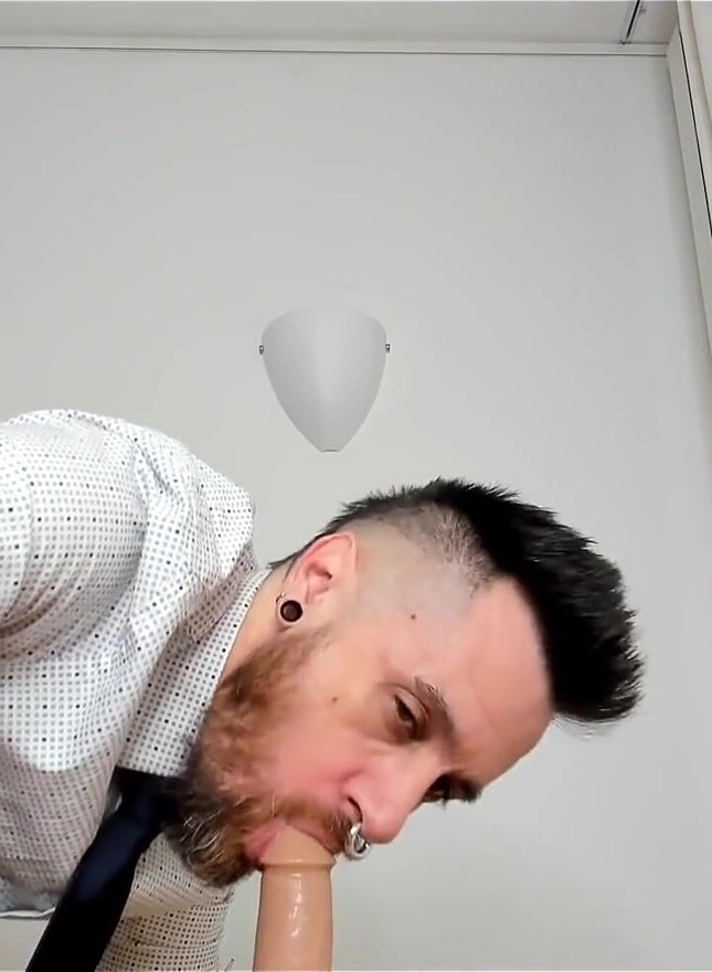 Step into my exam room and get comfortable