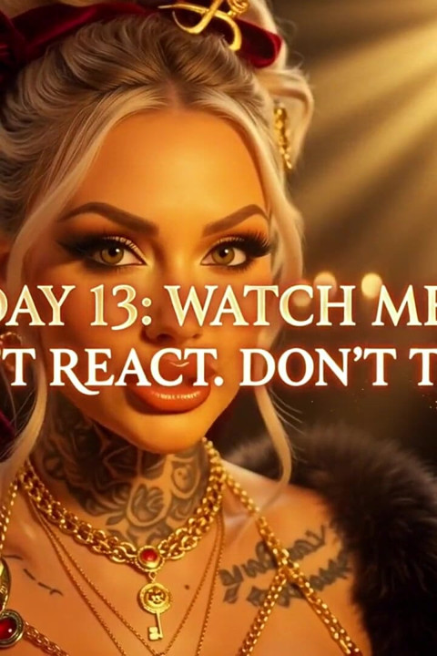 Denial Advent Calendar