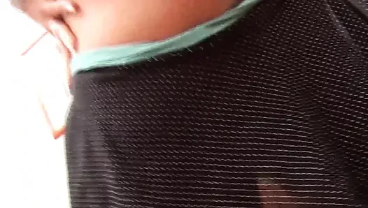 Memek berbulu toket besar suka dildo suka kontol di memek
