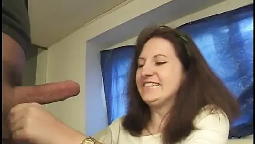College Brunette Hottie Scheaffer Is Always Ready to Spread Her Legs for Hardcore Drilling in Campus