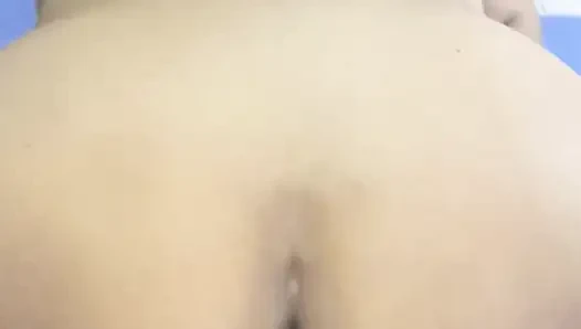 Dance and masturbate