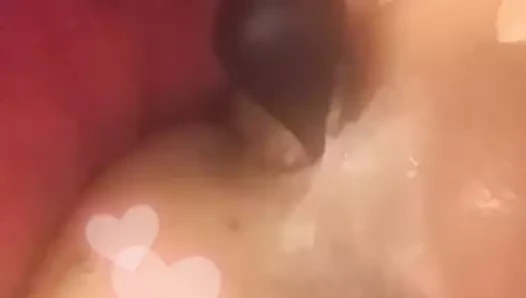 Guatemalan porn video – Anal beads