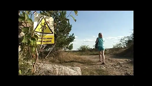 Whores in the Country