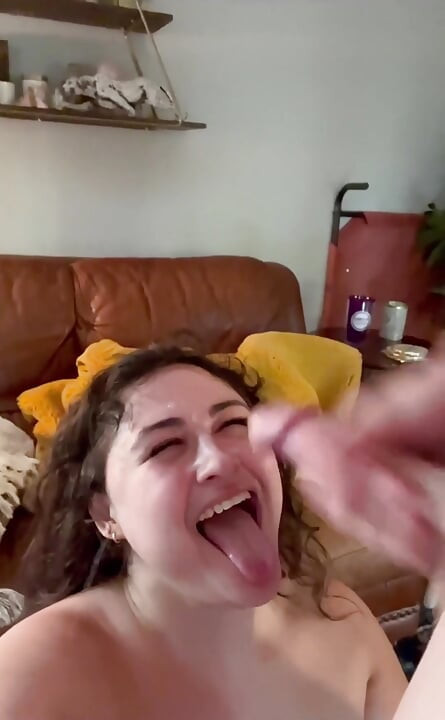 Cuckold Hubby Is at Work