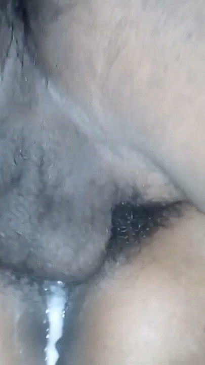 Seks creampie ganda dengan bibi saya | Klip 1