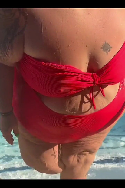 Stacxxxs Geschenk: sexy Ssbbbw cece