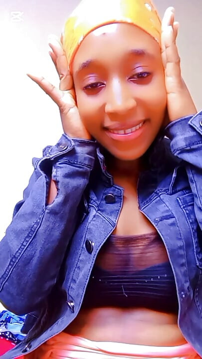 I don't care he's my step dady , today he's going to fuck me