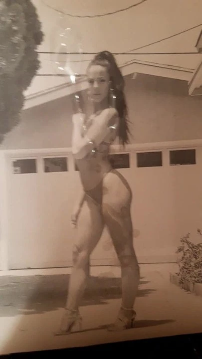 Shaila Gatta cum tribute