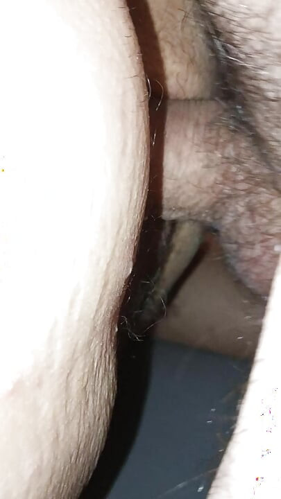 Close up fuck