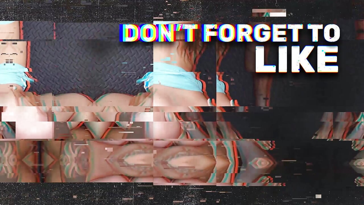 GÄNGKNULL SPERMAPAJ - liten Khloe Mendoza gruppknull avskalas och fylls hårt