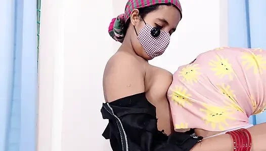 Yaramaz yenge büyük yarakla sikişmek için devarını baştan çıkarıyor xxx