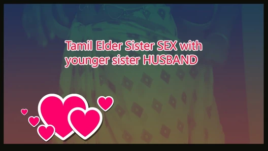 Indian Hot Desi wife fucks her small stepsister's husband