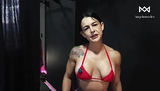 Sie haben dich beim zuschauen erwischt. Nun müssen sie sich den Konsequenzen stellen.