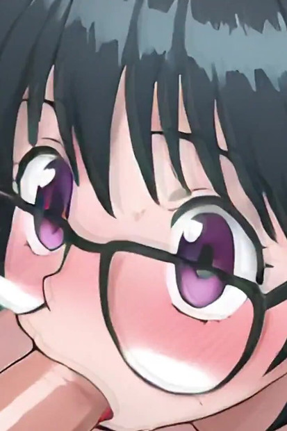 Hunter X Hunter Shizuku Murasaki Hentai
