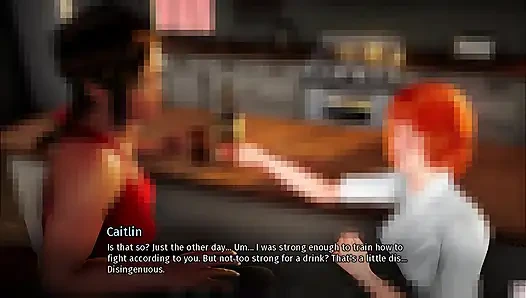 YARıK IÇINDE BIR EV - (PT 67) NC