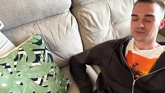 Sonya Snake Didn't Expect the Tiktok Trend to End with a Creampie!