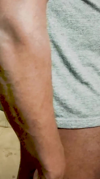 Unforgettable moment from "A dedicated whore tries to tame a wild one"