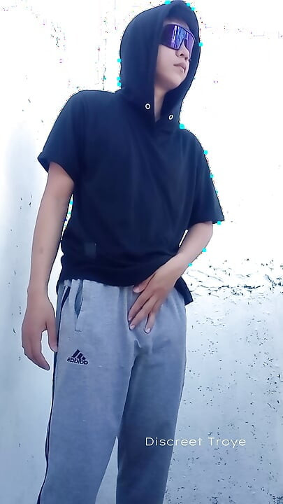 Asian Boy Huge Veiny Cock - Pinoy Daks Jakol
