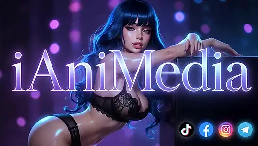 Kalın pembe balçıkla kaplı 2b nier automata - ahegao derlemesi