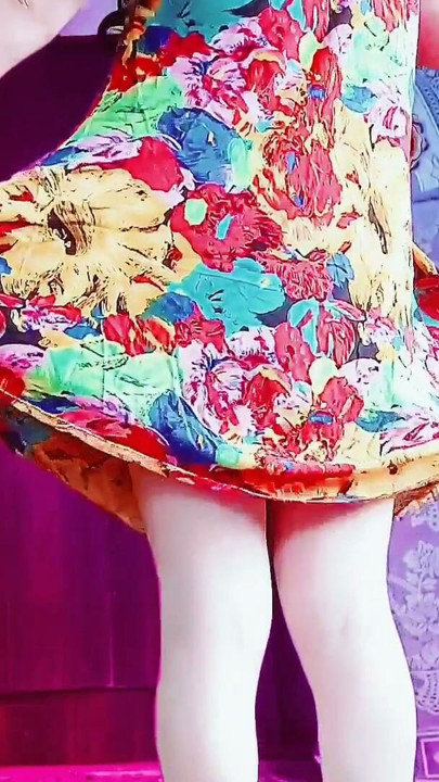 Hede Youtube-ucensurerede videoer af mig CrossdresserKitty | Klip 2