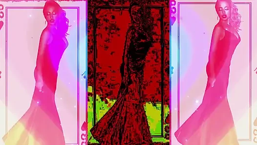 Edge Empty Goon Findom Paypig Loop Mantra