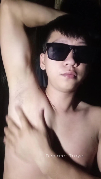 Unforgettable moment from "Maugat na Burat ng Binatang Pinoy"