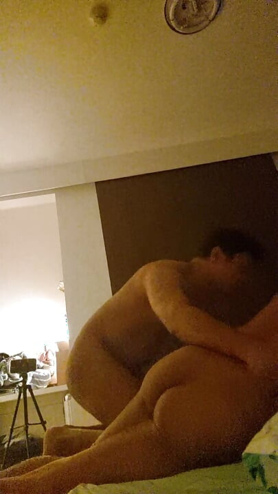A college student fucks his Chemistry intructor