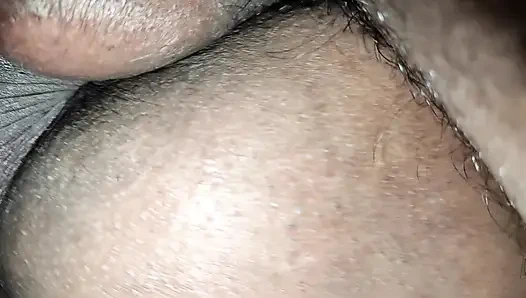 Jija Saali Chudai Doggy Orgasam