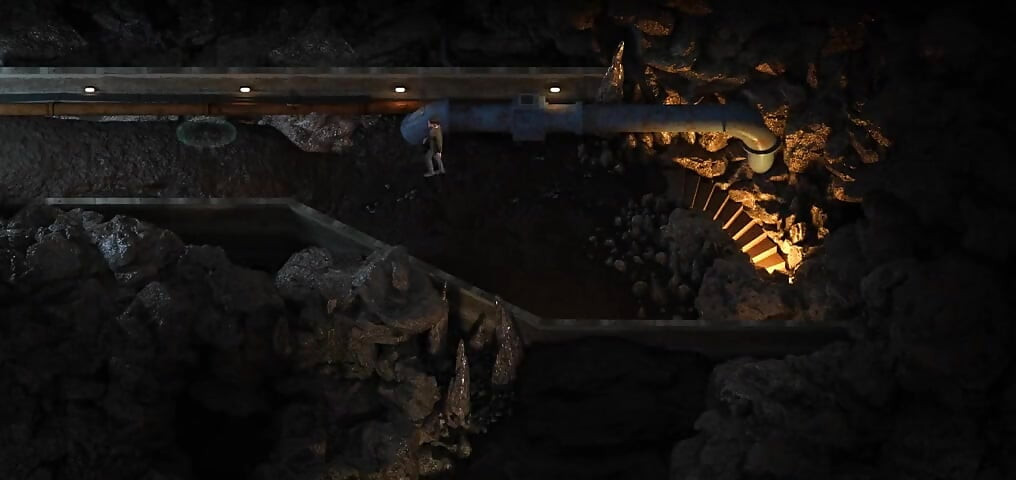 The Genesis Order V73051 Part 230 Mystery of the Bunker by Loveskysan69