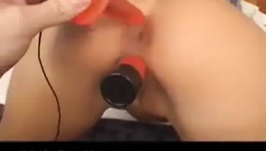 Tiffany - POV