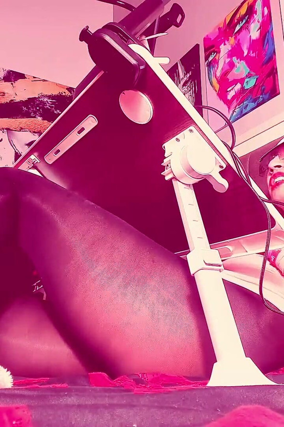 Asmr for a Perv