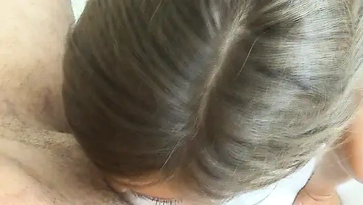 Внутри настоящей близости Софи!! - (эпизод #06)