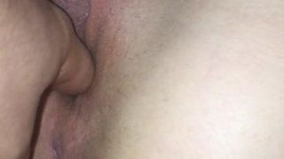 Pussy and Anal Flexing