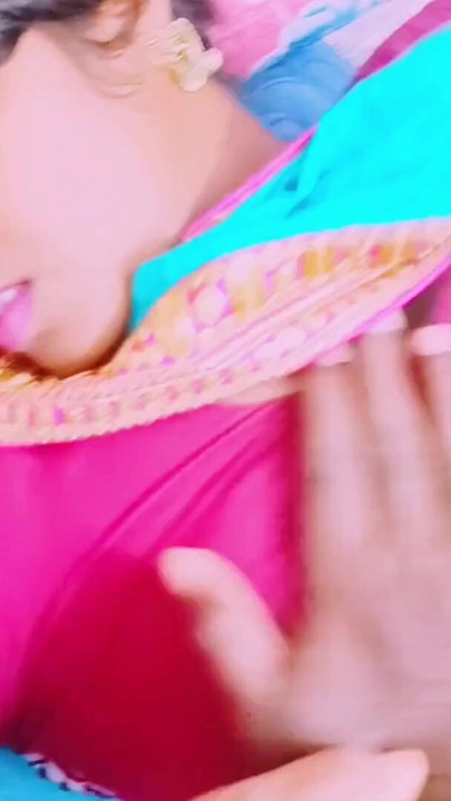 Beautiful bhabi unfortunately fucking with brother in law. Telugu dirty talks. | Clip 1