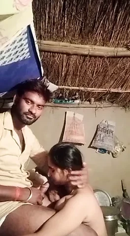 Desi bihari couple has sex