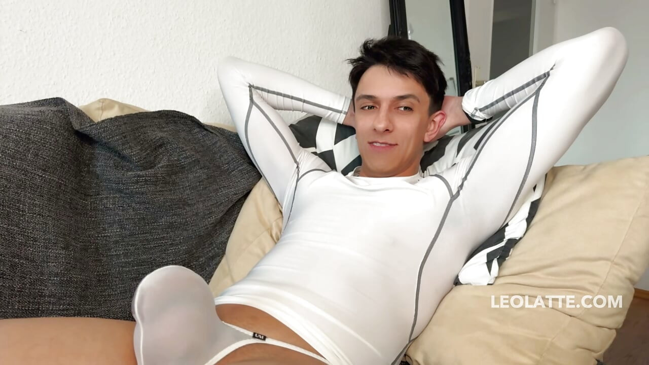 Stor Trosa Växande Bulge